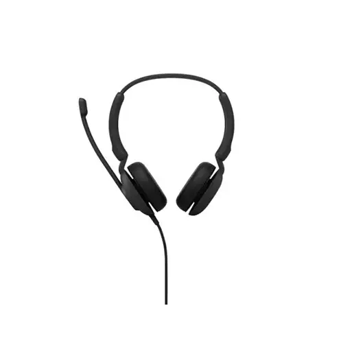 Jabra Evolve 10 USB Wired Headphone-gallery-1