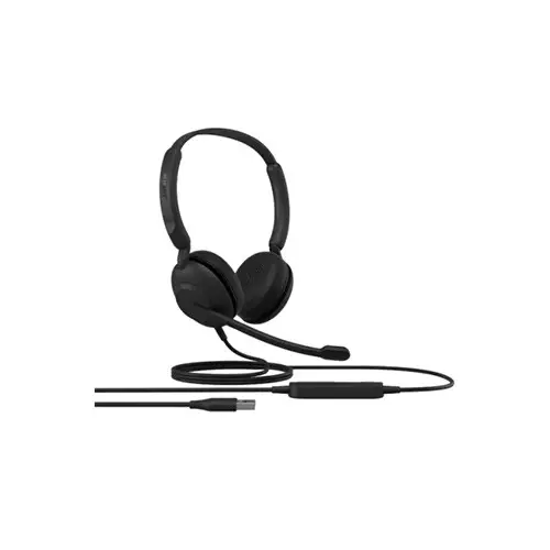 Jabra Evolve 10 USB Wired Headphone-gallery-3