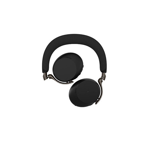 Jabra Evolve3 75 BT5.3 Wireless Headphone With 6 Microphones - 3