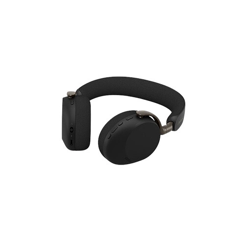 Jabra Evolve3 75 BT5.3 Wireless Headphone With 6 Microphones - 4