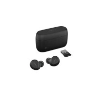 Jabra Evolve2 USB-A ANC Earbuds
