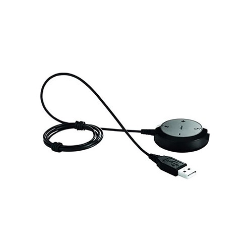 Jabra Evolve 30 II USB & 3.5mm JACK Headset - 2