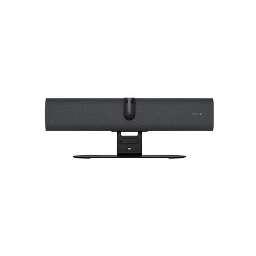 Jabra PanaCast 40 180 Degree 4K Panoramic Video Bar With Touchscreen Tablet - 1