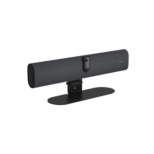 Jabra PanaCast 40 180 Degree 4K Panoramic Video Bar With Touchscreen Tablet - 2
