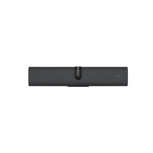 Jabra PanaCast 40 180 Degree 4K Panoramic Video Bar With Touchscreen Tablet - 3