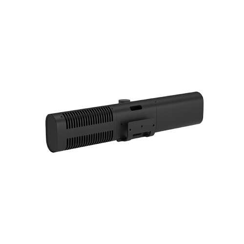 Jabra PanaCast 40 180 Degree 4K Panoramic Video Bar With Touchscreen Tablet - 4