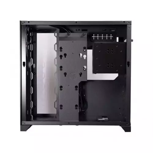 Lian Li O11D O11 Dynamic ATX Mid Tower Gaming Case (Black)-gallery-1