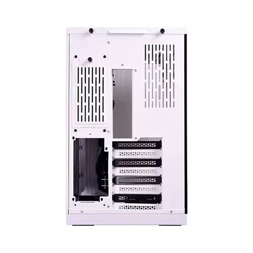 Lian Li O11DW O11 Dynamic ATX Mid Tower Gaming Case (White)-gallery-3