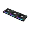 Lian Li UNI FAN SL V2 120 ARGB Case Fan Triple Pack-1