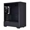 Lian Li LANCOOL 205 Mid Tower ATX Gaming Case (Black)-1