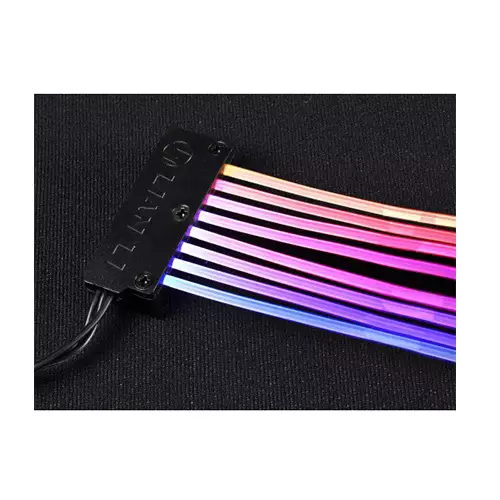 Lian Li RGB 8 Pin Strimer Cable - 2