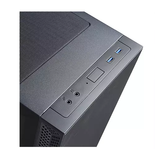 Lian Li LANCOOL 205 Mesh ATX Gaming Case-gallery-2