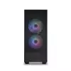 Lian Li LANCOOL 205 Mesh ATX Gaming Case-1