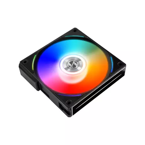 Lian Li 120mm UNI FAN AL120 3-Pack RGB CASE FAN-gallery-3