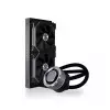 Lian Li Galahad AIO UNI FAN SL Edition 240mm Liquid CPU Cooler (Black)-1