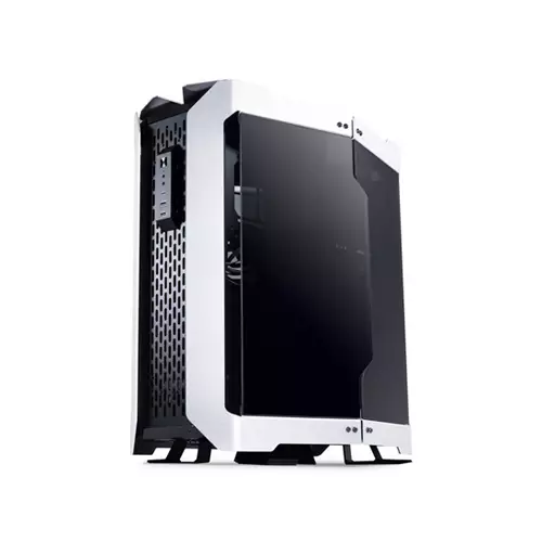 Lian Li ODYSSEY X E-ATX Full Tower Silver Gaming Case - 2