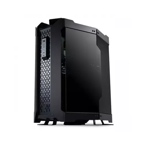 Lian Li ODYSSEY X E-ATX Full Tower Gaming Case (Black) - 1