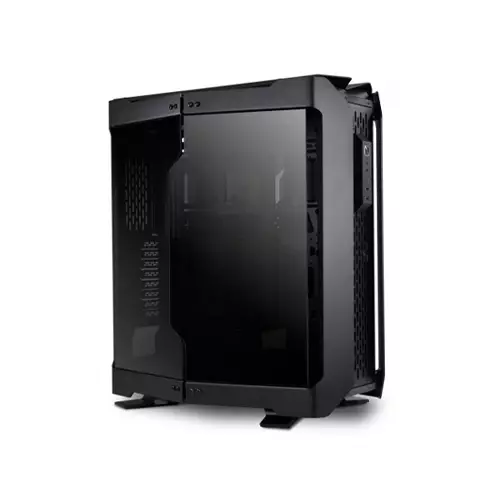 Lian Li ODYSSEY X E-ATX Full Tower Gaming Case (Black) - 2