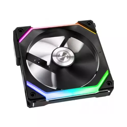 LIAN LI UNI FAN SL120-1 ARGB COOLING FAN WITH CONTROLLER-gallery-2