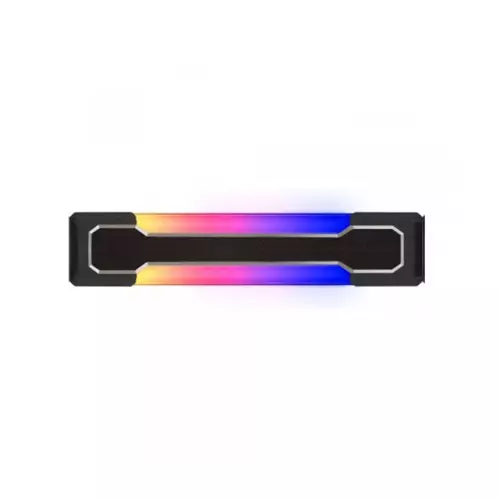 LIAN LI UNI FAN SL120-1 ARGB COOLING FAN WITH CONTROLLER-gallery-3