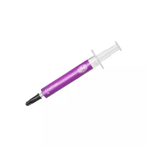 COOLER MASTER CRYOFUZE CPU COOLING THERMAL PASTE-1