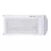 Lian Li LANCOOL 215 W ATX Gaming Case (White)-2