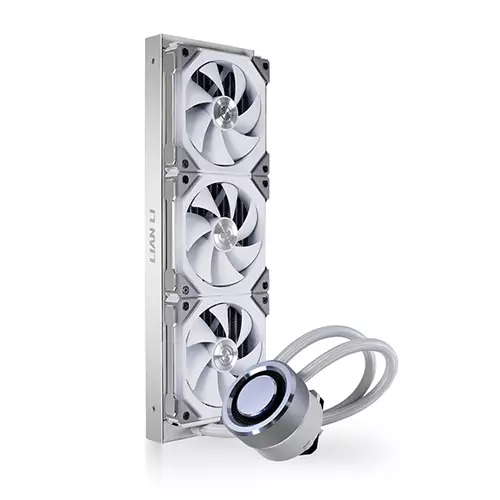 LIAN LI GALAHAD 360MM ARGB ALL-IN-ONE UNI FAN SL EDITION CPU LIQUID COOLER-gallery-1