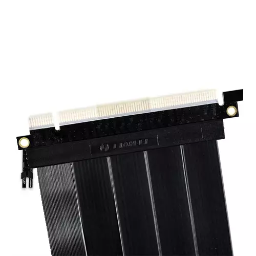 LIAN LI PW-PCI-420 PCI-E 4.0 X16 RISER CABLE-gallery-1