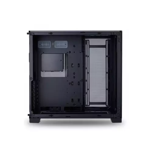 Lian Li O11DEX O11 Dynamic EVO Modern Black Mid-tower Gaming Case - 1