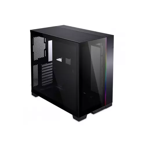 Lian Li O11DEX O11 Dynamic EVO Modern Black Mid-tower Gaming Case - 2