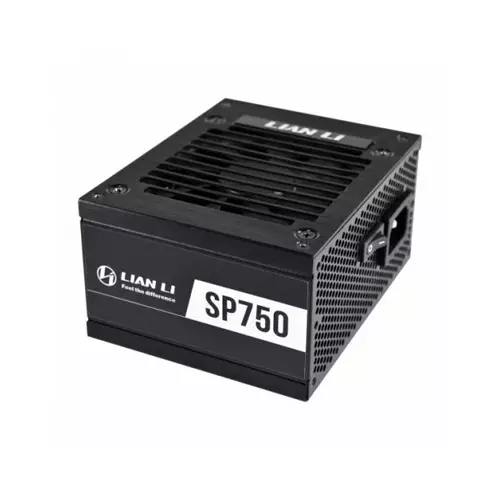 Lian Li SP750 Performance SFX 80 PLUS Gold Fully Modular Power Supply