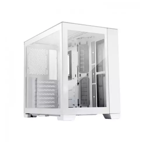 Lian Li O11D Mini-X O11 Dynamic MINI Snow Mini-tower Gaming Case