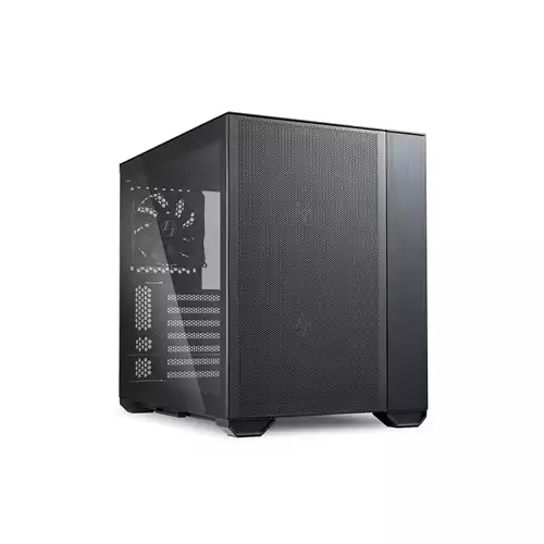 LIAN LI O11AMX O11 AIR MINI ATX TOWER GAMING CASE