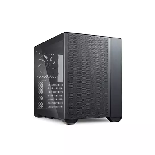 LIAN LI O11AMX O11 AIR MINI ATX TOWER GAMING CASE