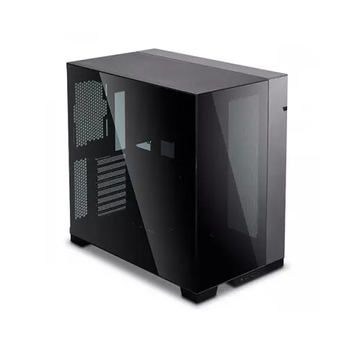 Lian Li O11DEG O11 Dynamic EVO Harbor Grey Mid-tower Gaming Case - 1