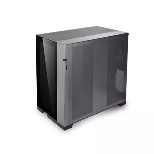 Lian Li O11DEG O11 Dynamic EVO Harbor Grey Mid-tower Gaming Case - 2