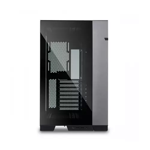 Lian Li O11DEG O11 Dynamic EVO Harbor Grey Mid-tower Gaming Case-3