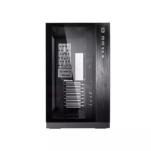 LIAN LI O11DX O11 DYNAMIC ATX MID TOWER GAMING CASE-1