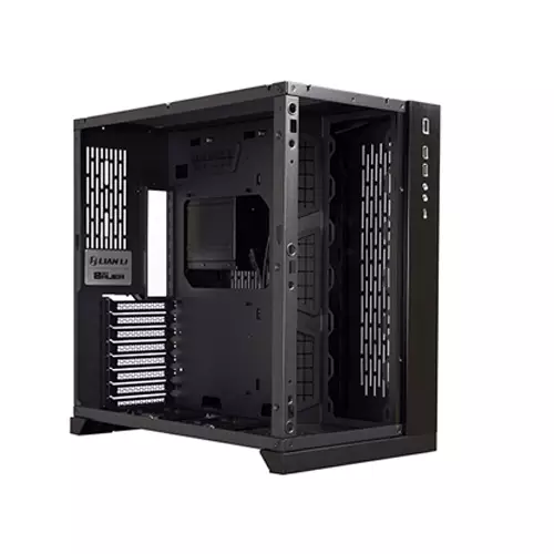 LIAN LI O11DX O11 DYNAMIC ATX MID TOWER GAMING CASE-2