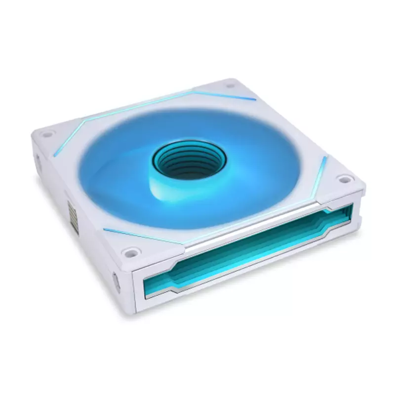 LIAN LI UF-SLIN120-1W 120MM UNI FAN