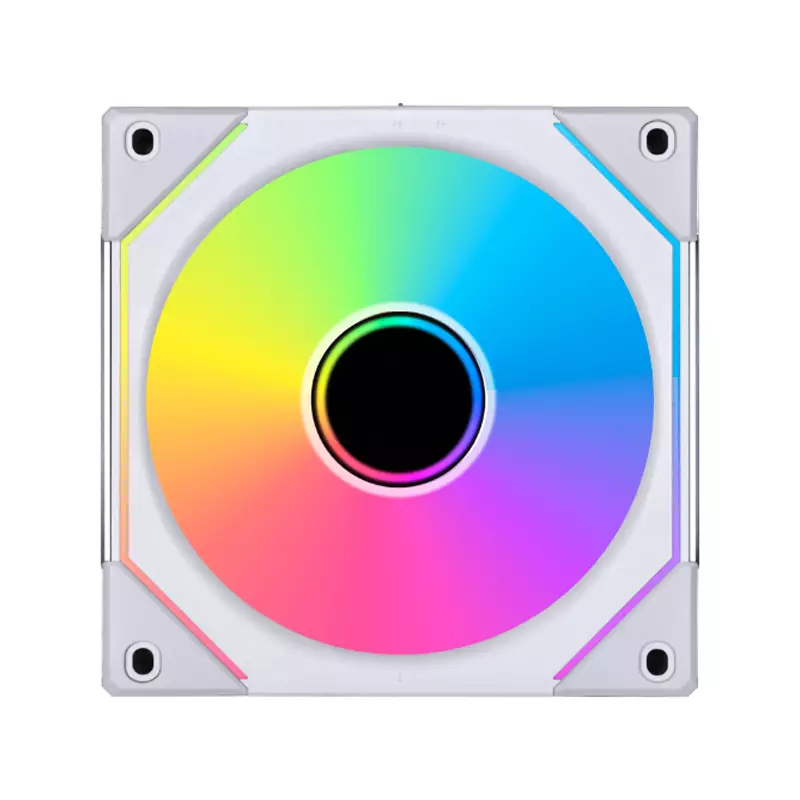 LIAN LI UF-SLIN120-1W 120MM UNI FAN-gallery-1