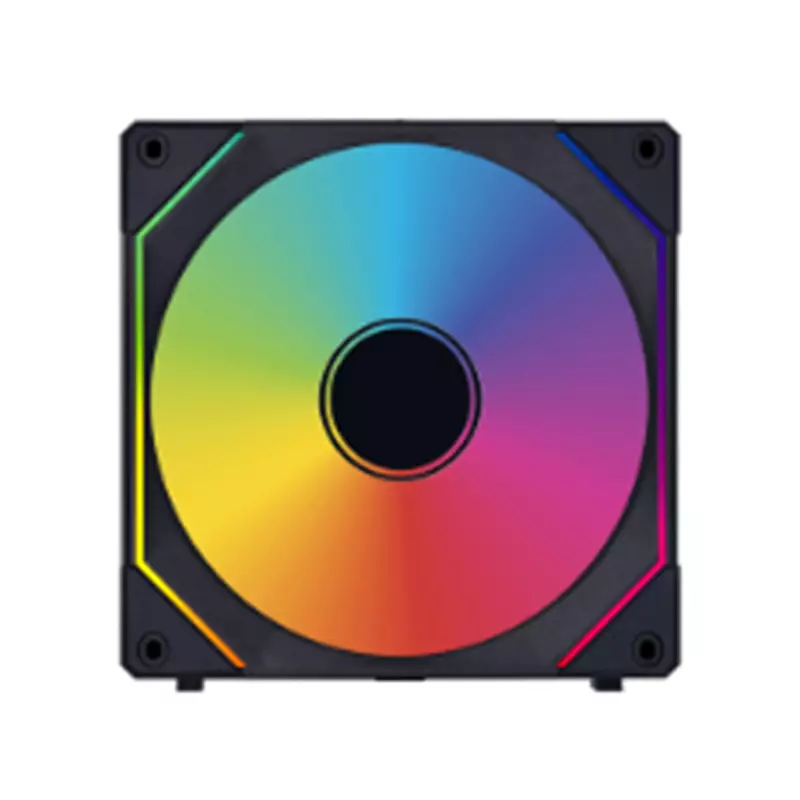 LIAN LI UF-SLIN140-1B 140MM UNI FAN