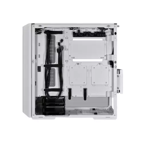 LIAN LI LANCOOL 216 ARGB MID-TOWER ATX GAMING CASE - 2