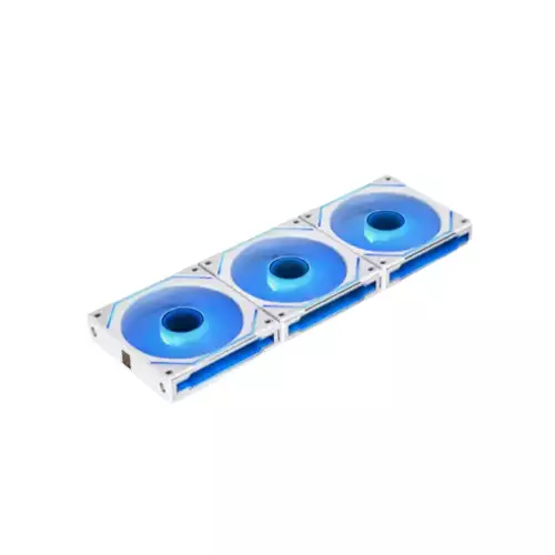 LIAN LI UNI FAN SL-INFINITY 120MM ARGB CASE FAN 3 PACK