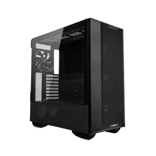 LIAN LI LANCOOL III E-ATX MID-TOWER GAMING CASE
