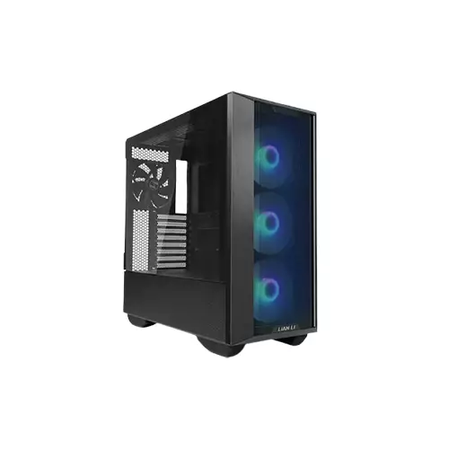 LIAN LI LANCOOL III MID-TOWER RGB E-ATX GAMING CASE-1