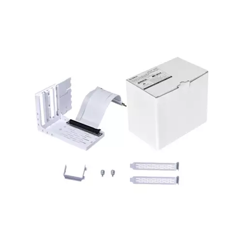 LIAN LI VG4-4W VERTICAL GRAPHICS CARD HOLDER (UNIVERSAL 4- SLOTS)-gallery-1