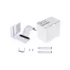 LIAN LI VG4-4W VERTICAL GRAPHICS CARD HOLDER (UNIVERSAL 4- SLOTS)-1