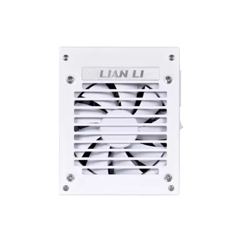 Lian Li SP850 850W Fully Modular Power Supply (White)-2