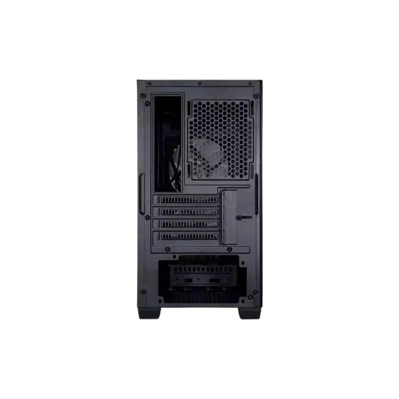 LIAN LI LANCOOL 205M MESH MICRO-ATX GAMING CASE BLACK-gallery-3